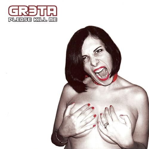 Gr3ta - Sonic Mook Experiment