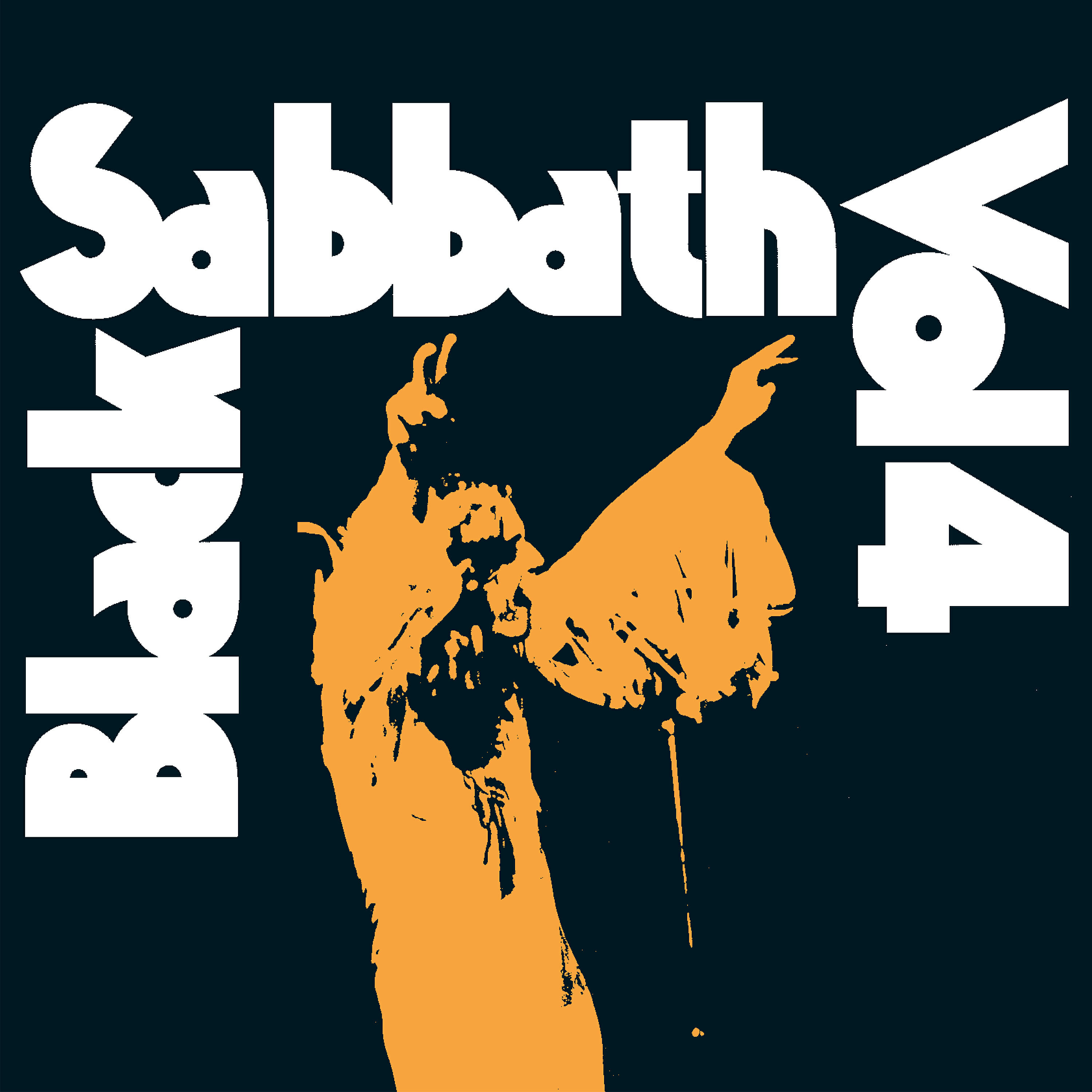 Black Sabbath - Snowblind (2021 Remaster)