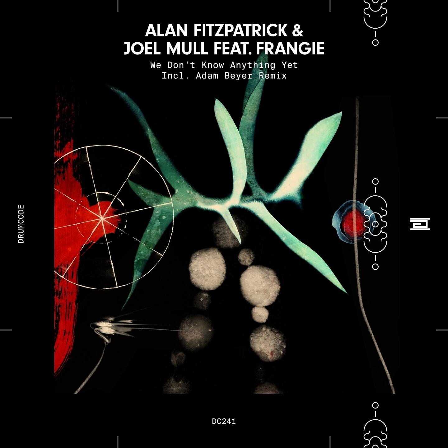 Alan Fitzpatrick - We Don't Know Anything Yet