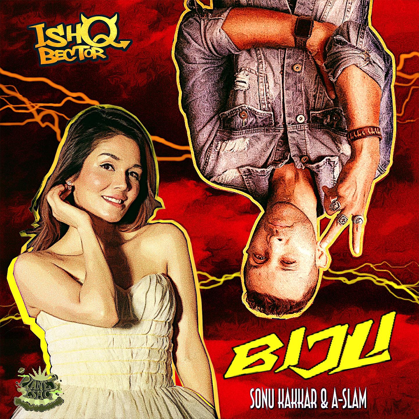 Ishq Bector - Bijli