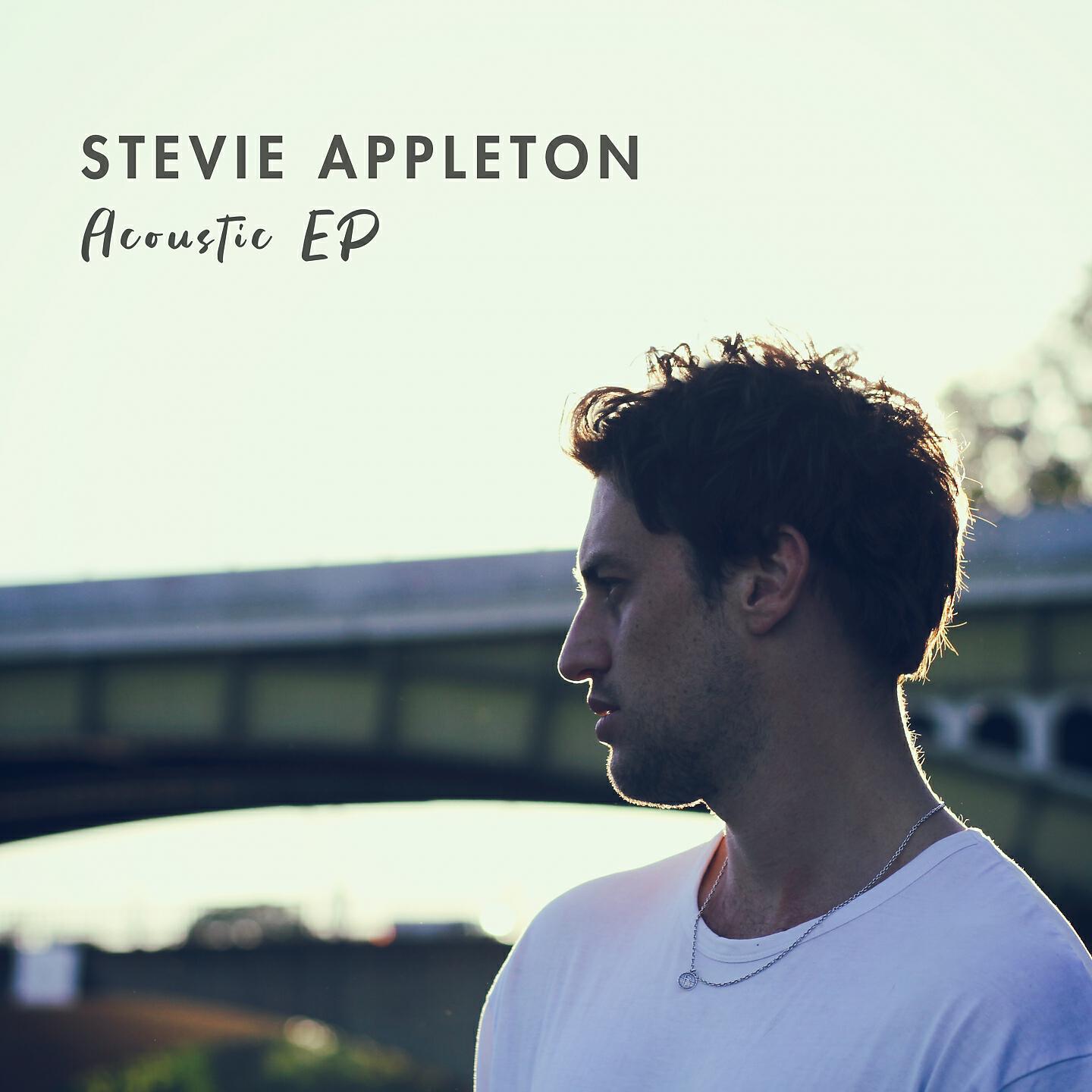Stevie Appleton - Paradise (Acoustic)
