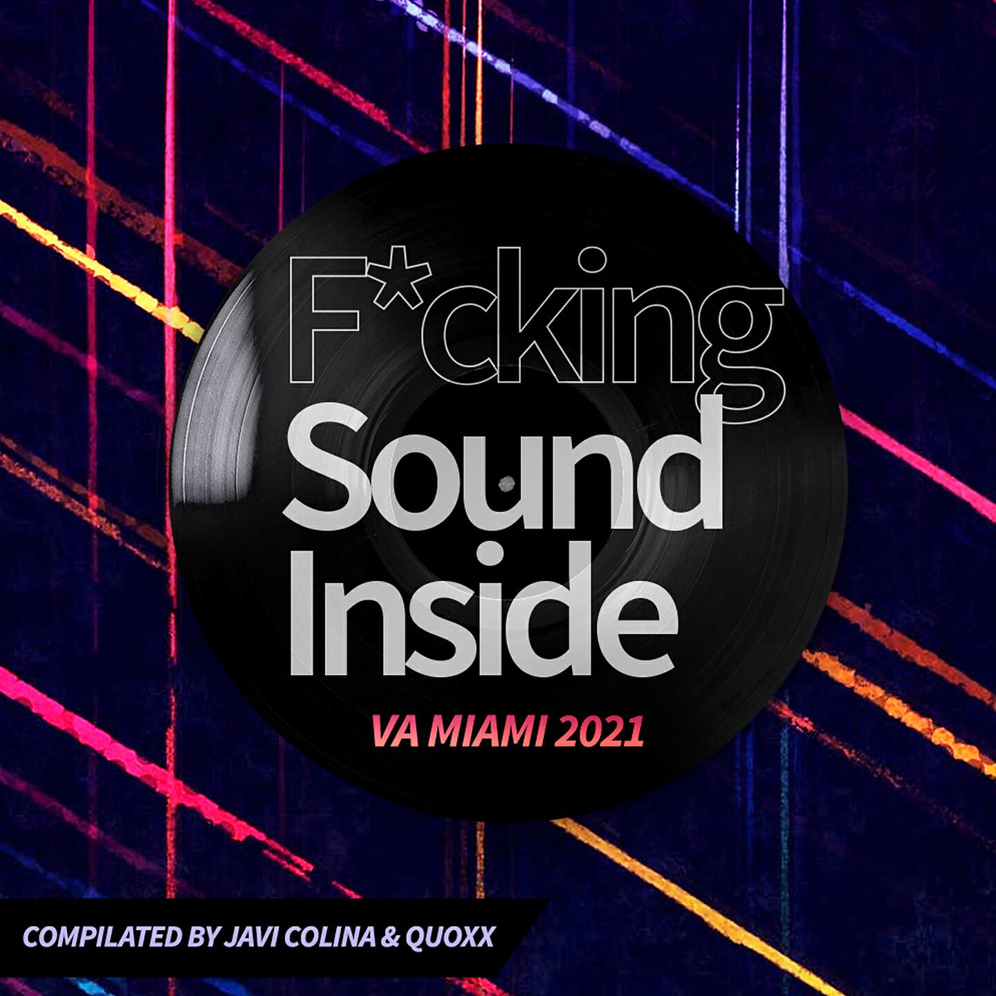 Danil Gurov - Groovy Groovy