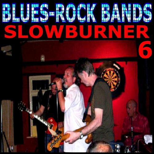 Slowburner - Reptile