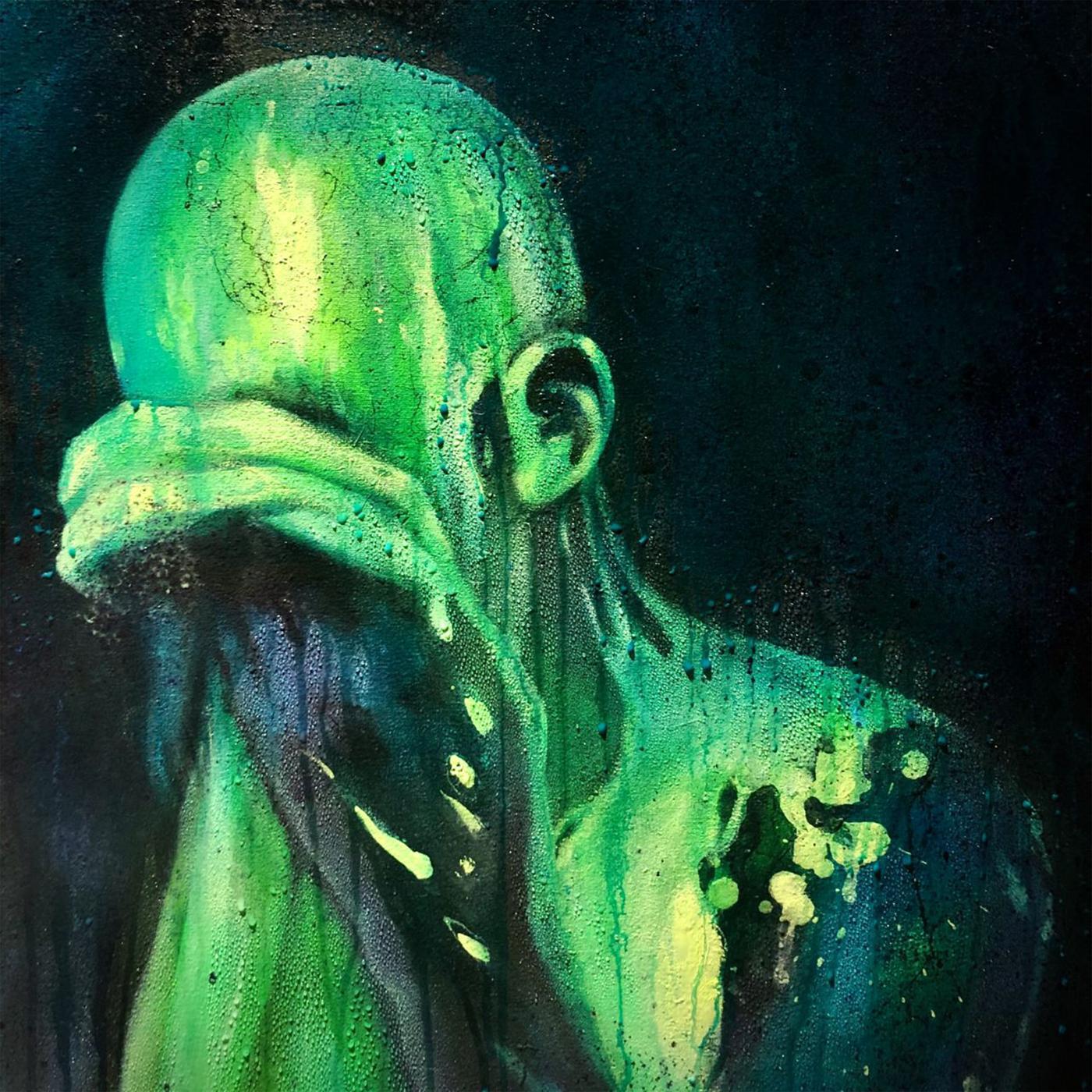 Егор Сесарев - Такой движ, такие типы