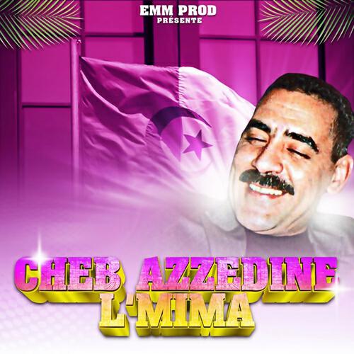 Cheb Azzedine - Kheyma khlate