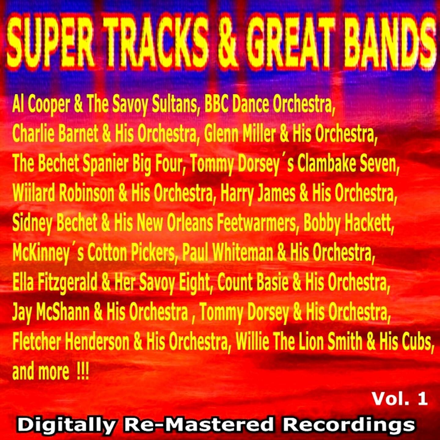 Al Cooper & The Savoy Sultans - Jeep´s Blues (Original)