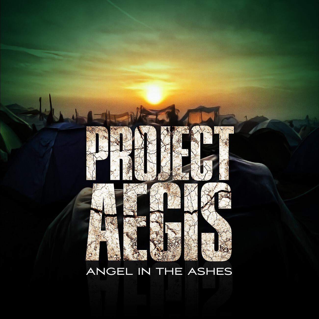 Project Aegis - Angel in the Ashes
