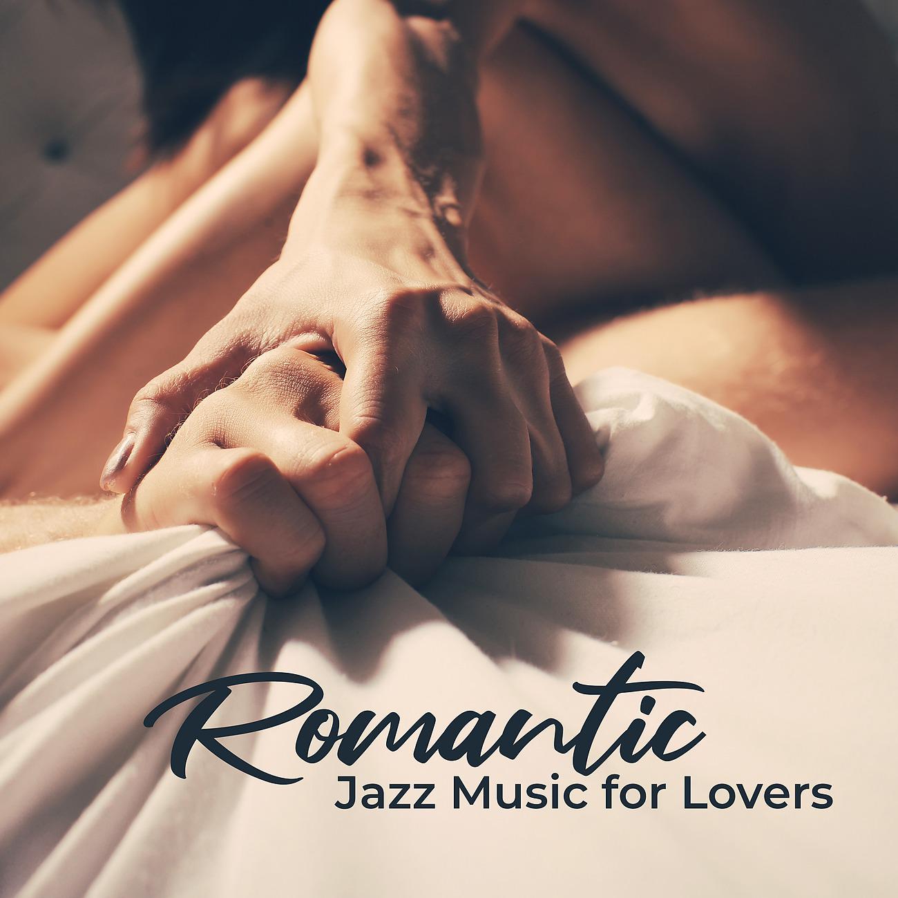 Постер альбома Romantic Jazz Music for Lovers. Long Atmospheric Evenings Together