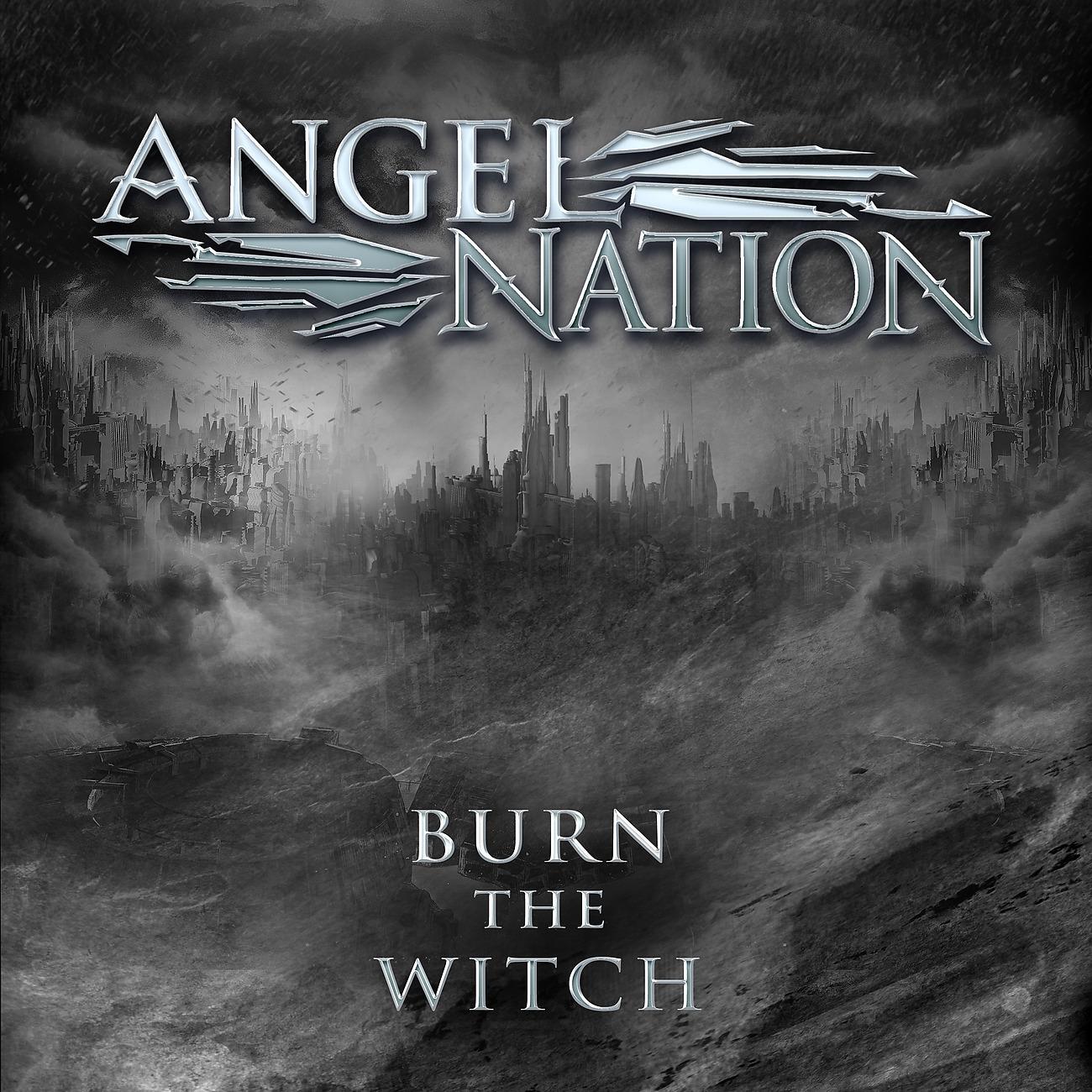 Постер альбома Burn the Witch