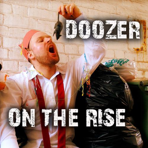 Doozer - On the Rise (Milo Firewater Drumstep Remix)