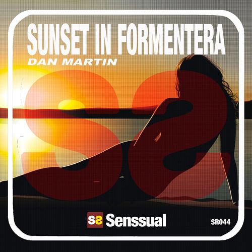 Постер альбома Sunset in Formentera