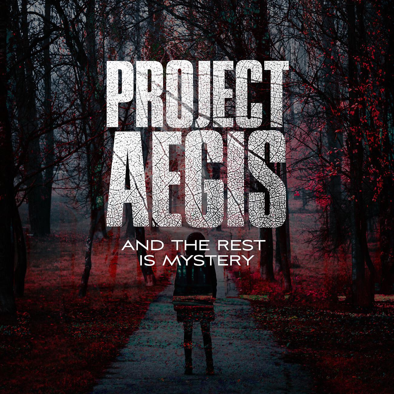 Project Aegis - And the Rest Is Mystery