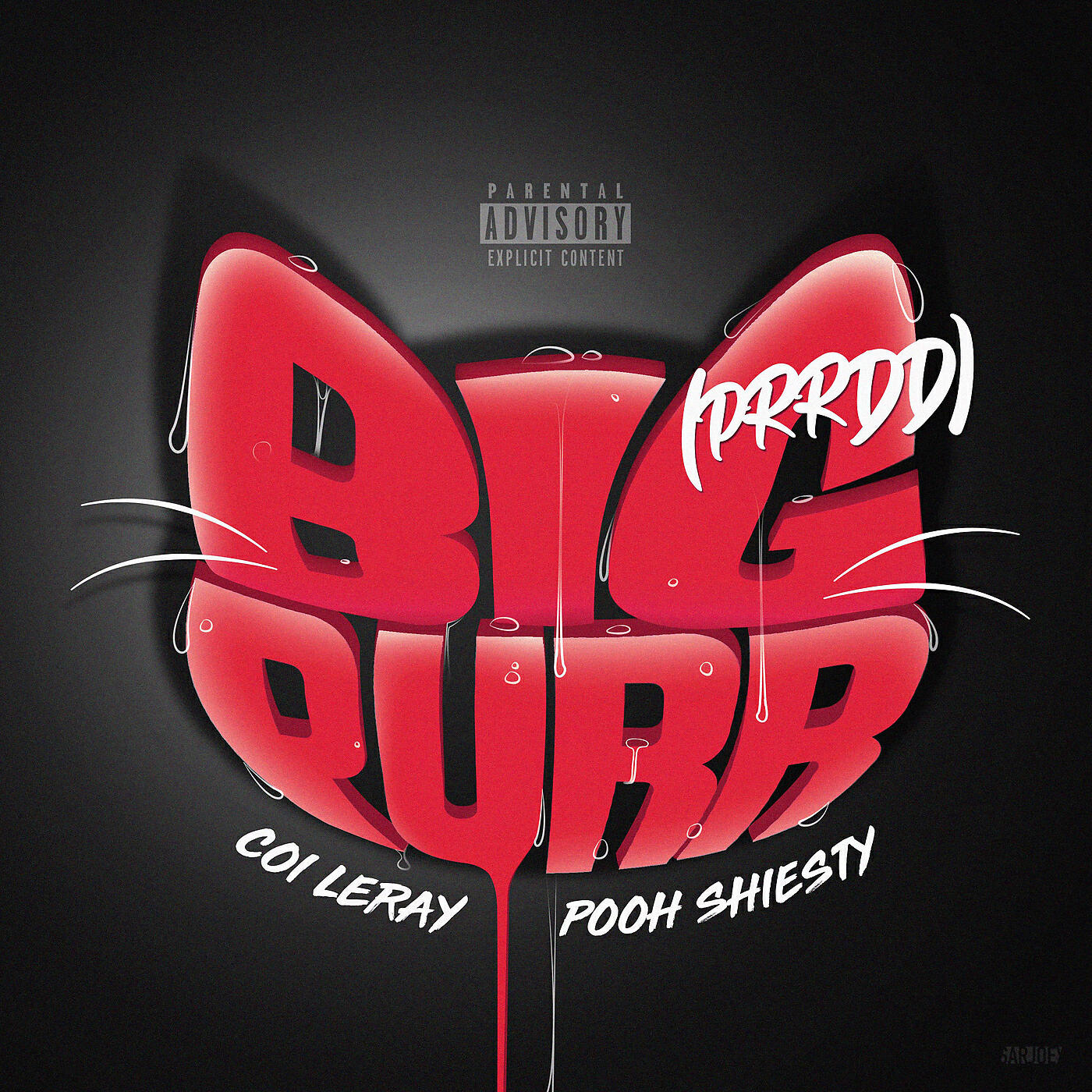 Coi Leray - BIG PURR (Prrdd)