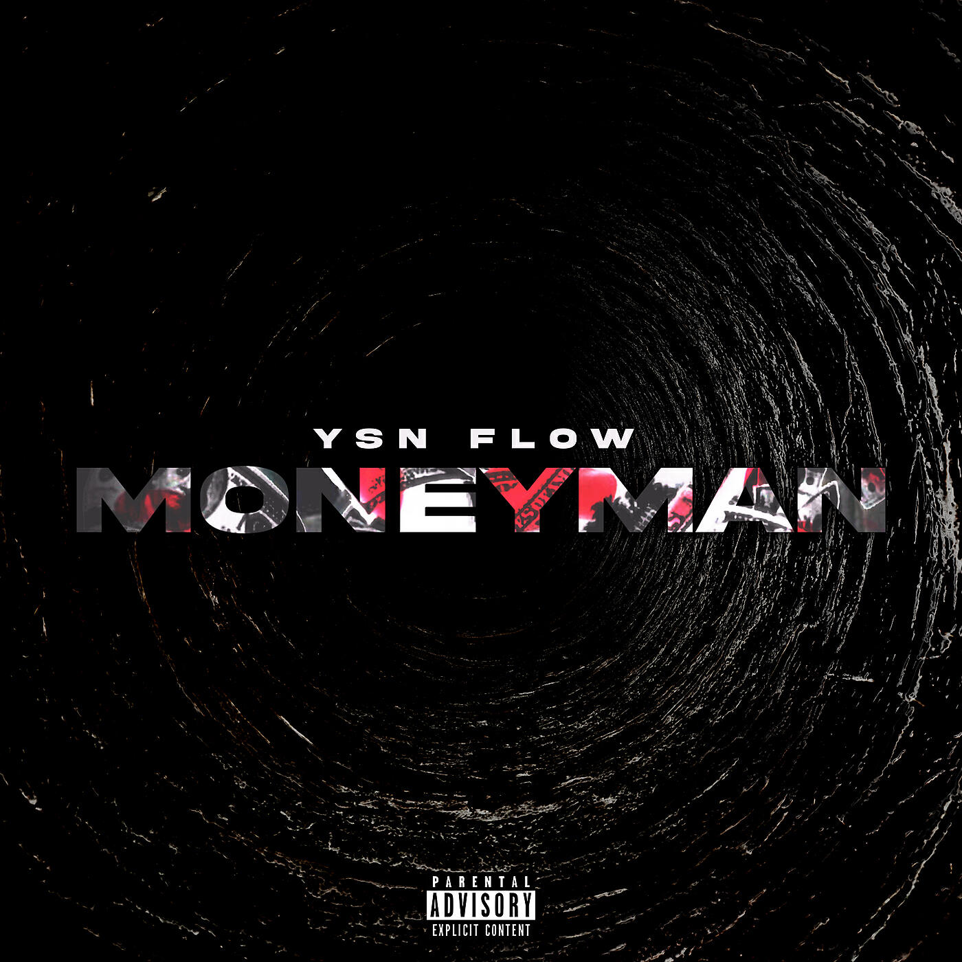 YSN Flow - Money Man