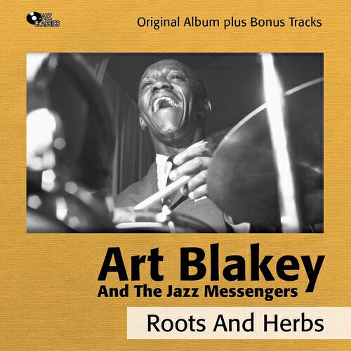 Art Blakey's Big Band - Ain't Life Grand? (Bonus Track)