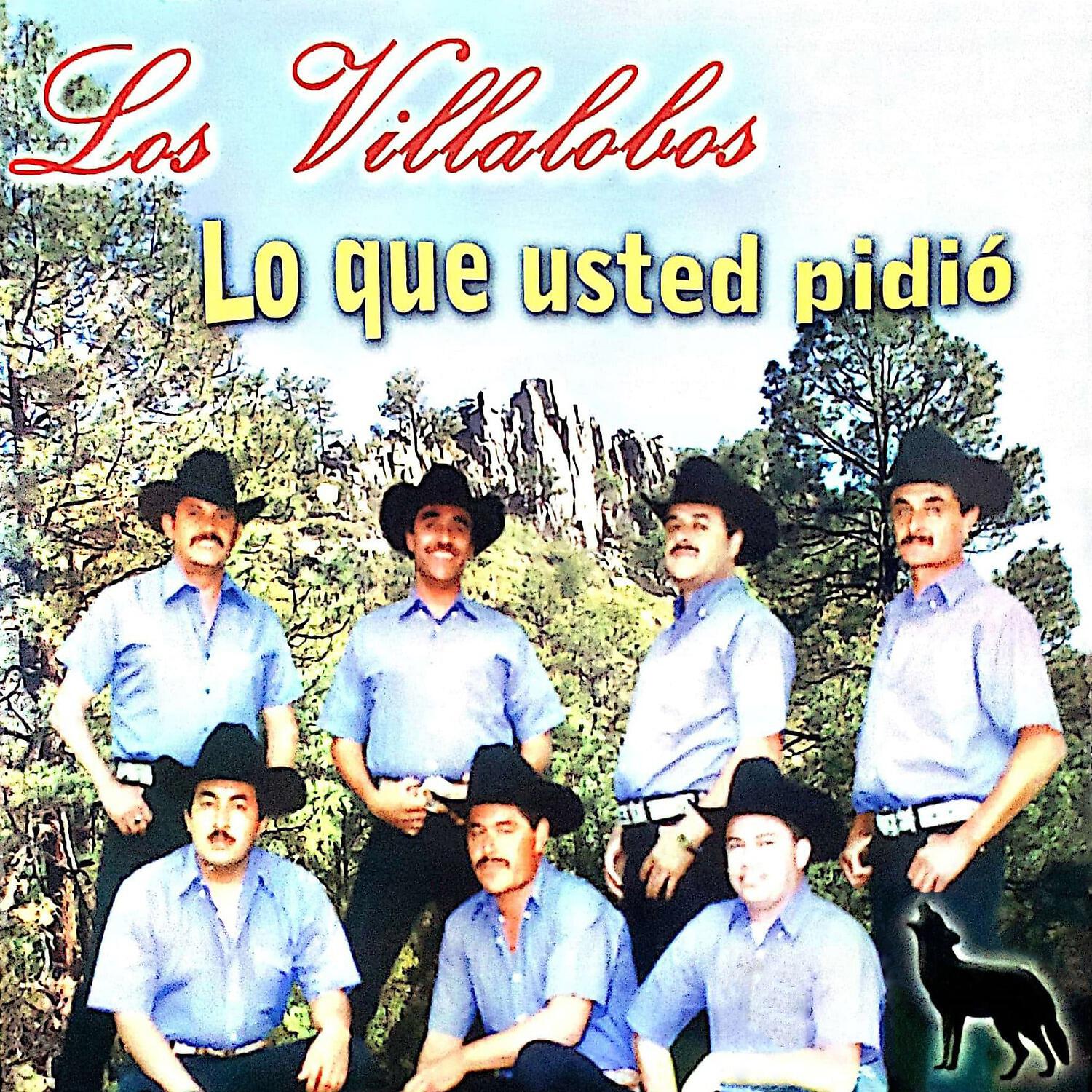 Los Villalobos - Tampico hermoso