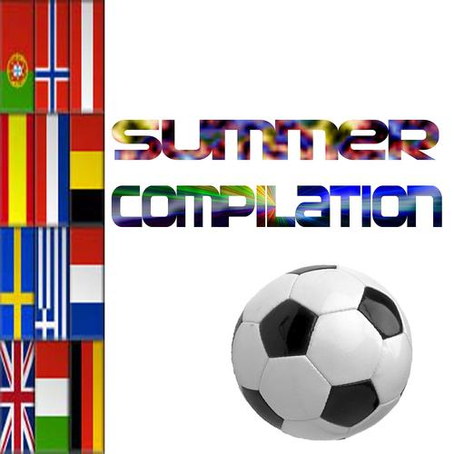 Постер альбома Summer Compilation 2012