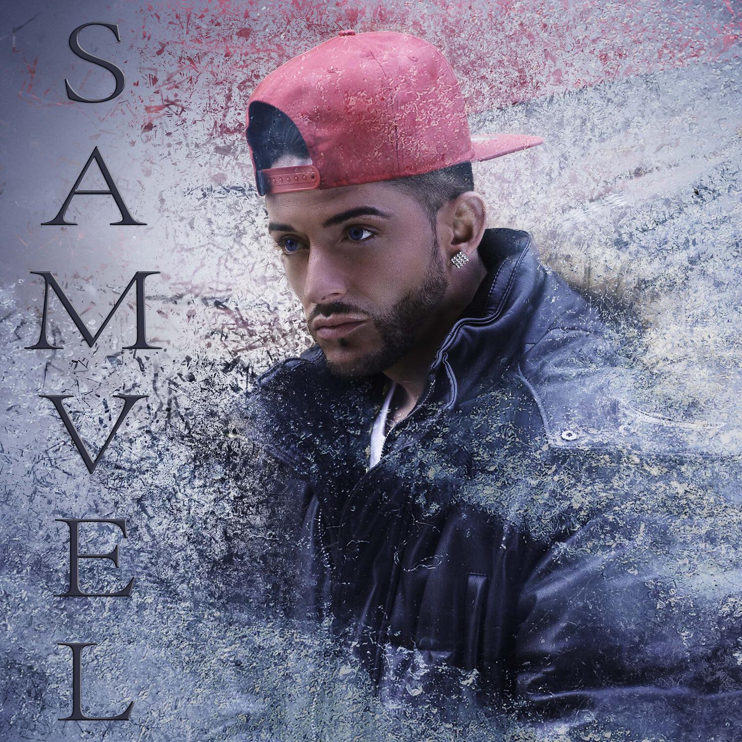 SAMVEL - Quita Este Veneno