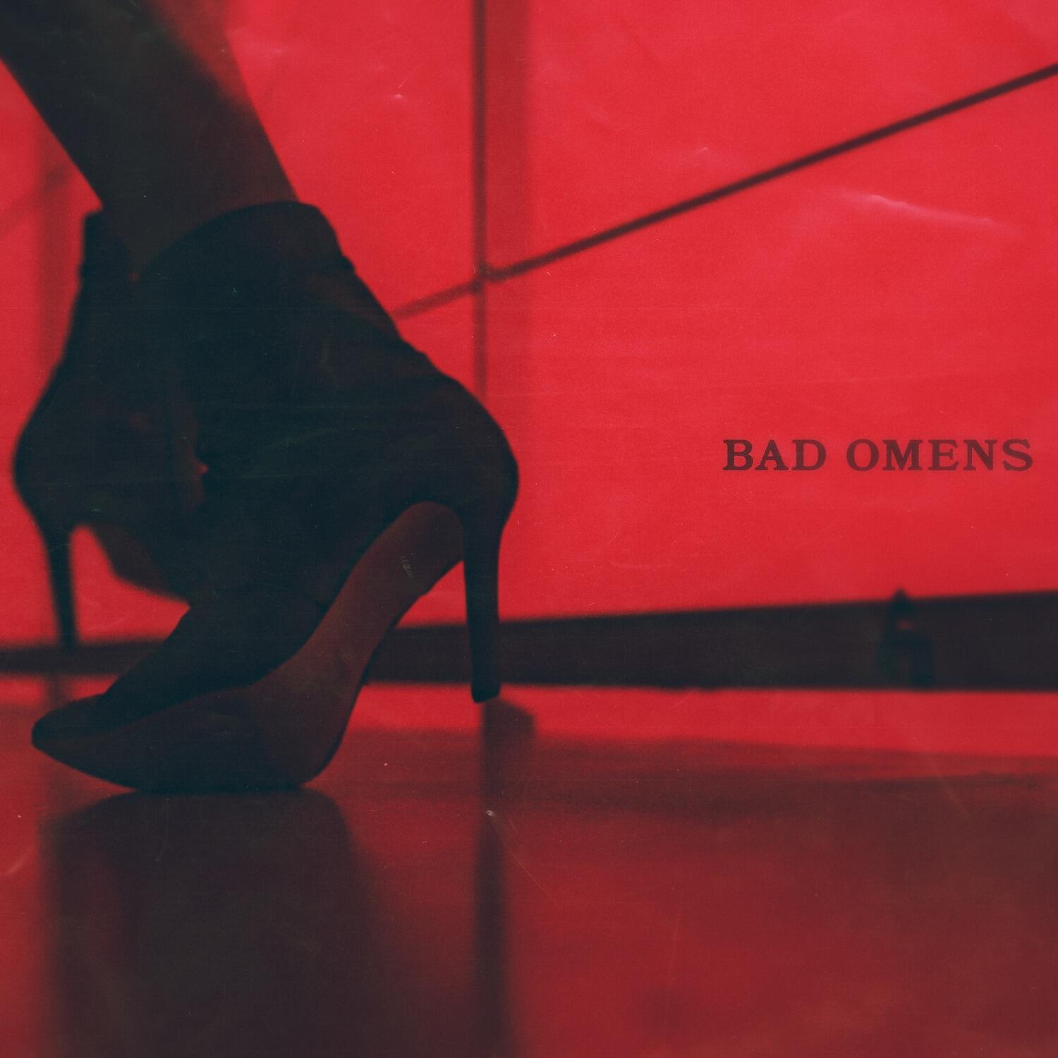 Brotha CJ - Bad Omens