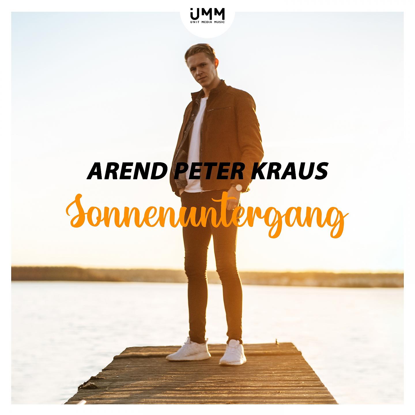 Постер альбома Sonnenuntergang