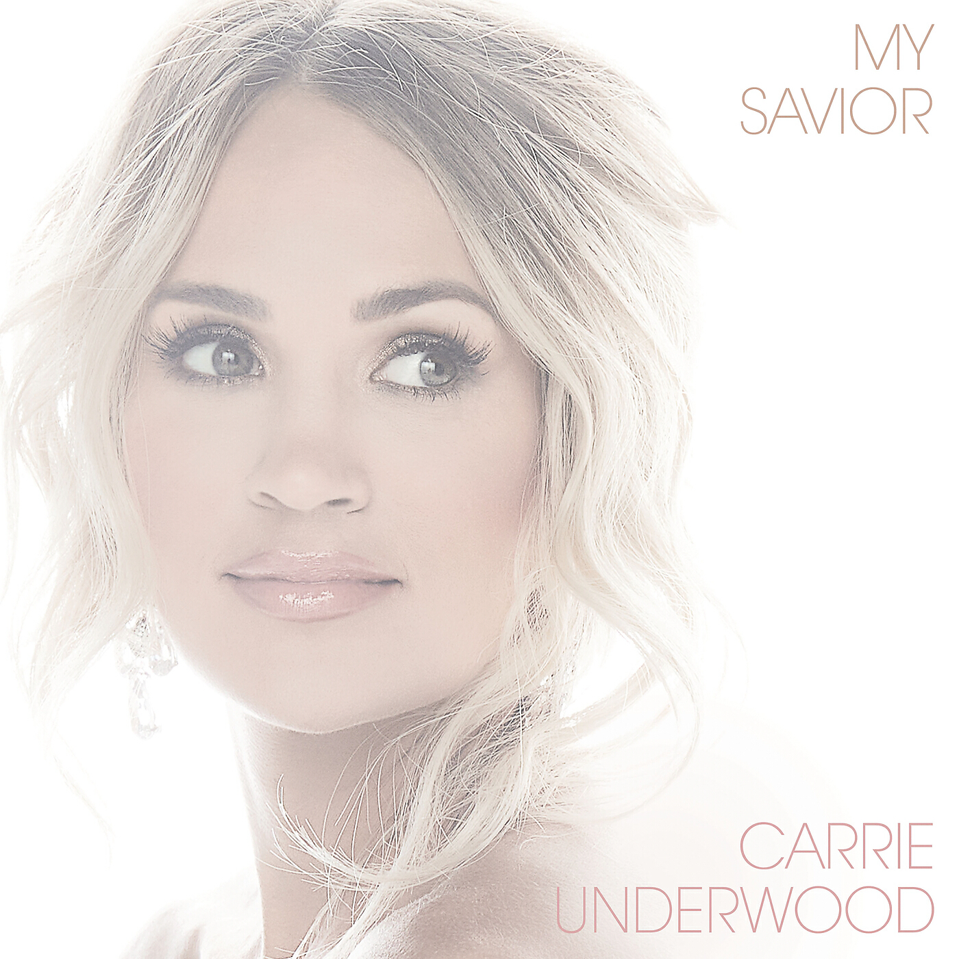 Carrie Underwood - The Old Rugged Cross