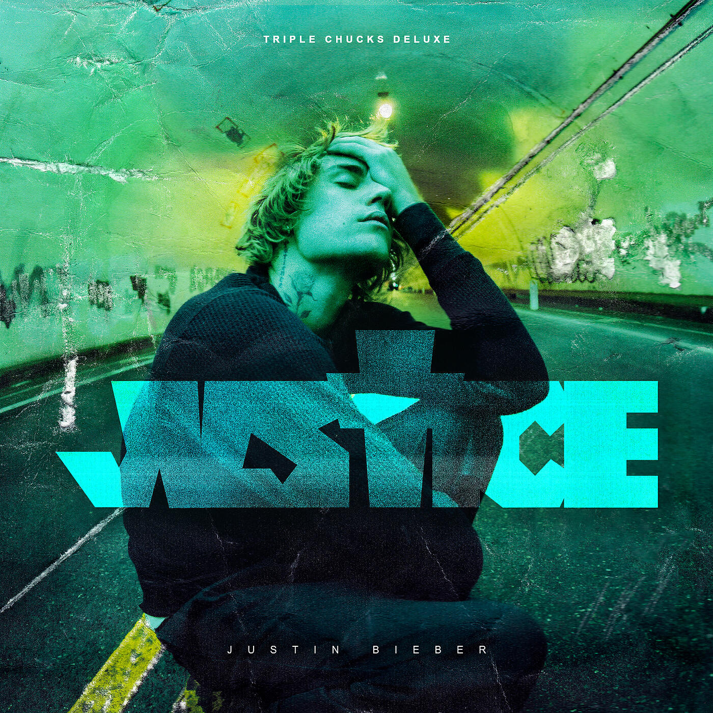 Justin Bieber - Unstable