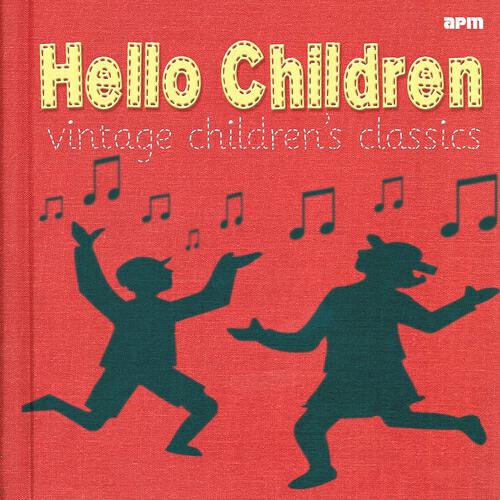 Melodi Light Orchestra - Puffing Billy