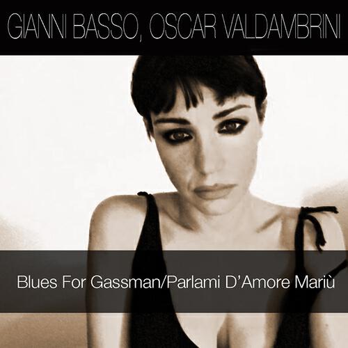 Gianni Basso - Blues for Gassman
