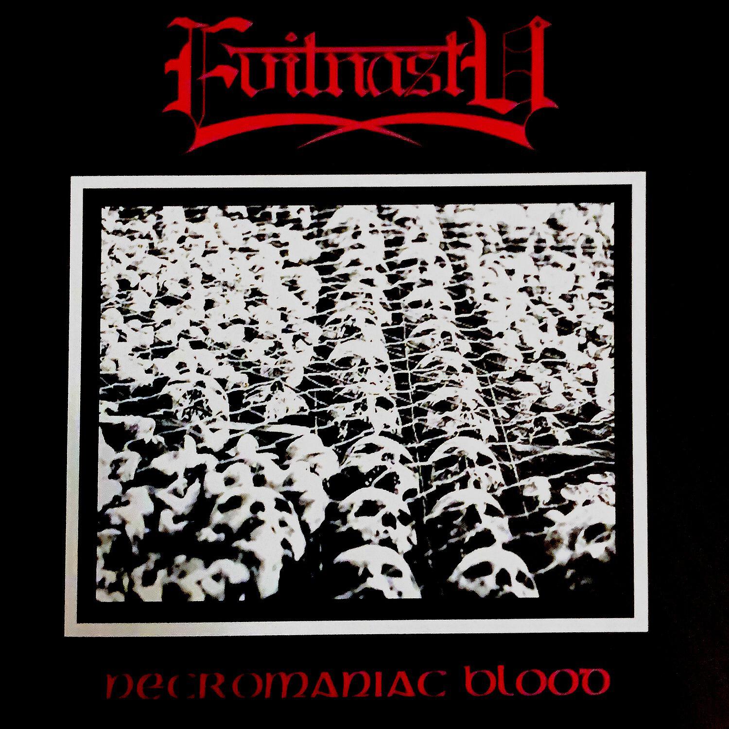 Evilnasty - Desecration