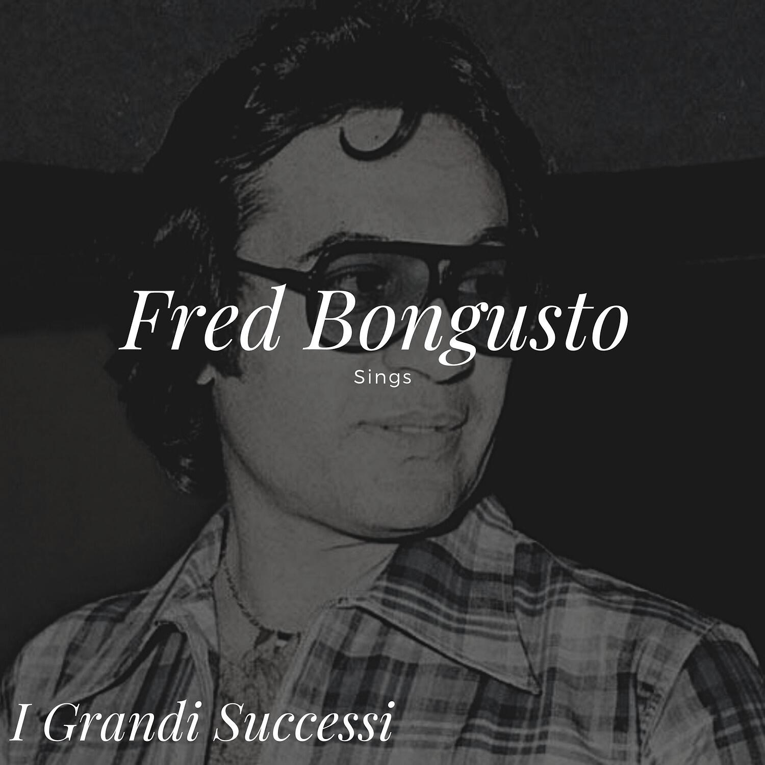 Fred Bongusto - E... dopo