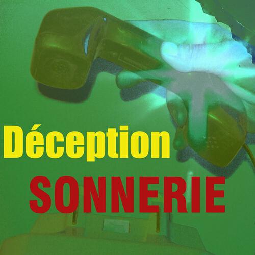 Sonneries Portable - Sonnerie déception