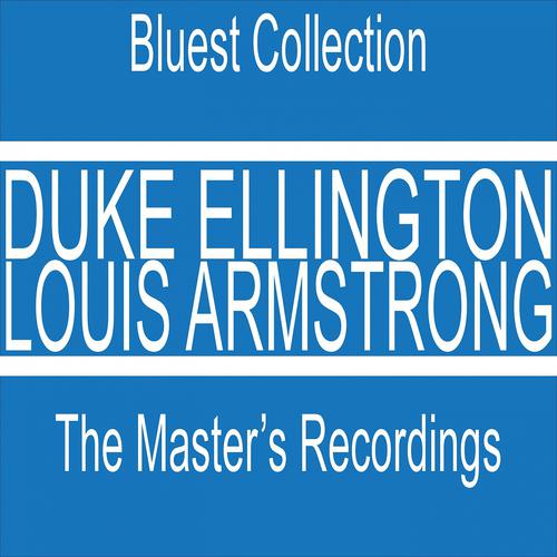 Постер альбома Bluest Collection: The Master's Recordings