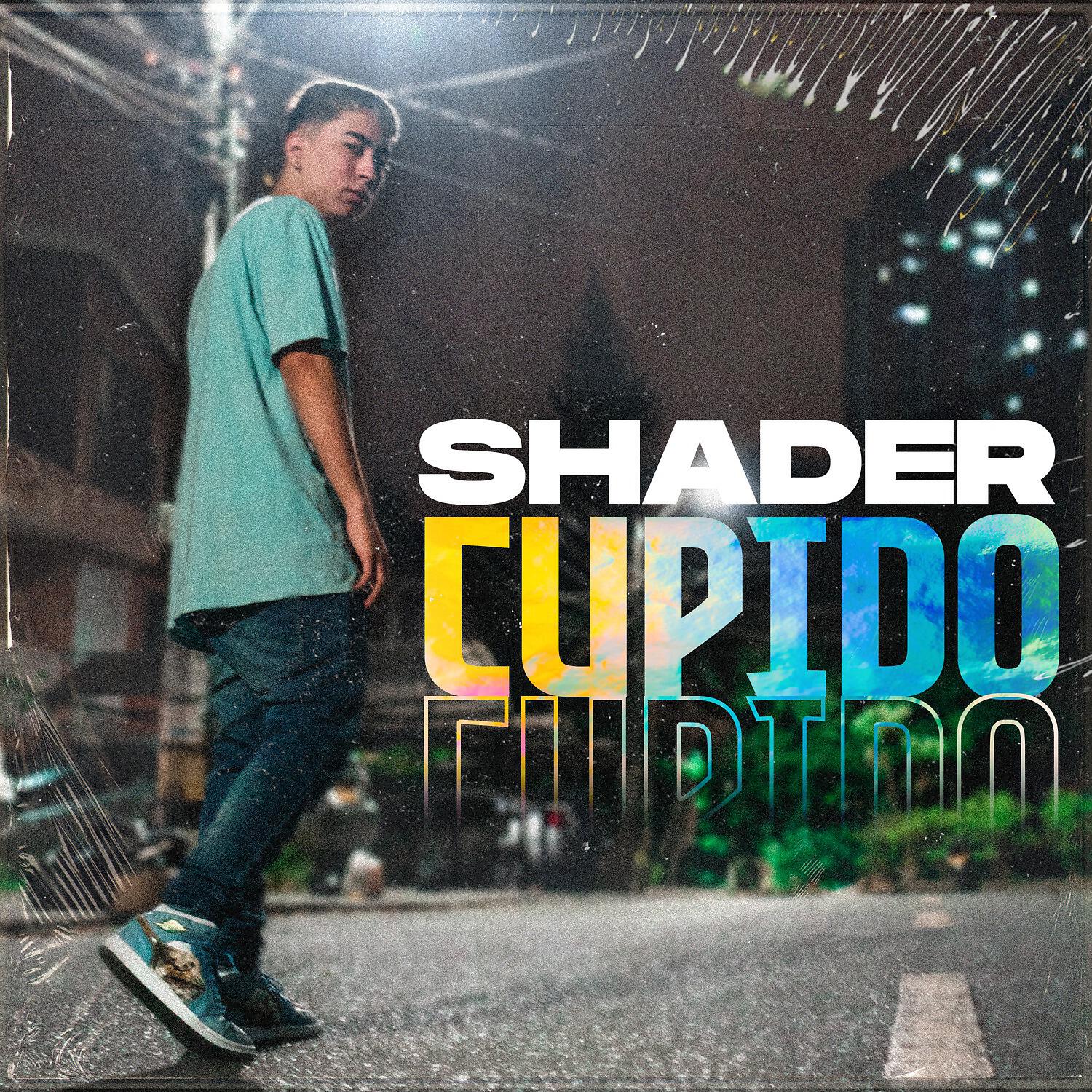 Shader - Cupido