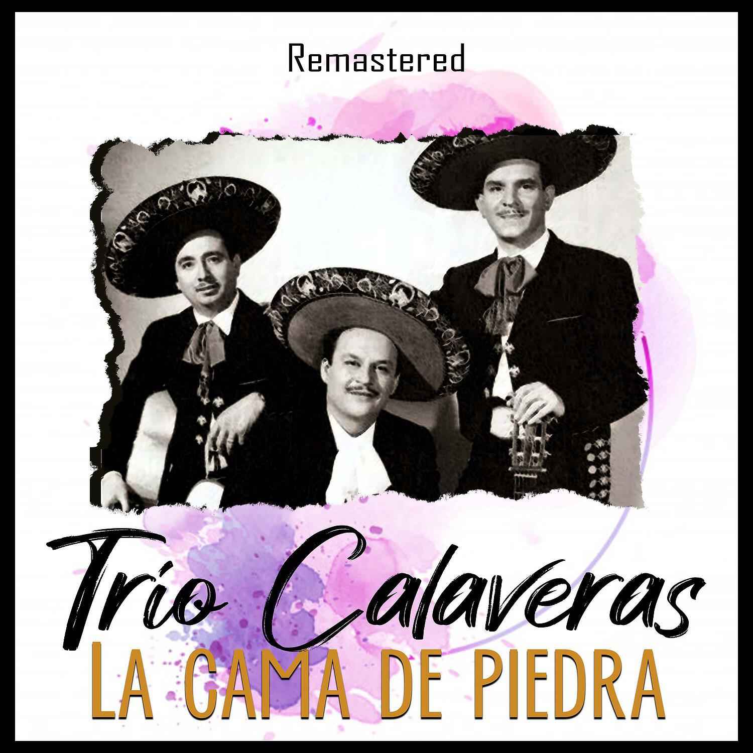 Trio Calaveras - Bailes de México (Remastered)