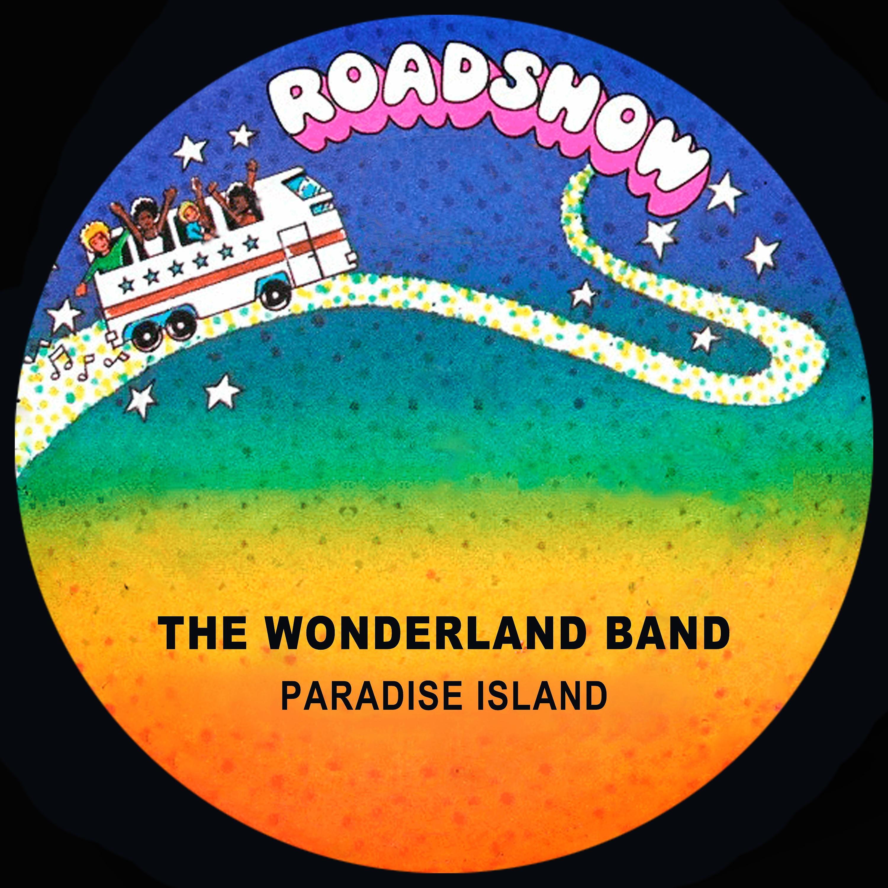 Постер альбома Paradise Island