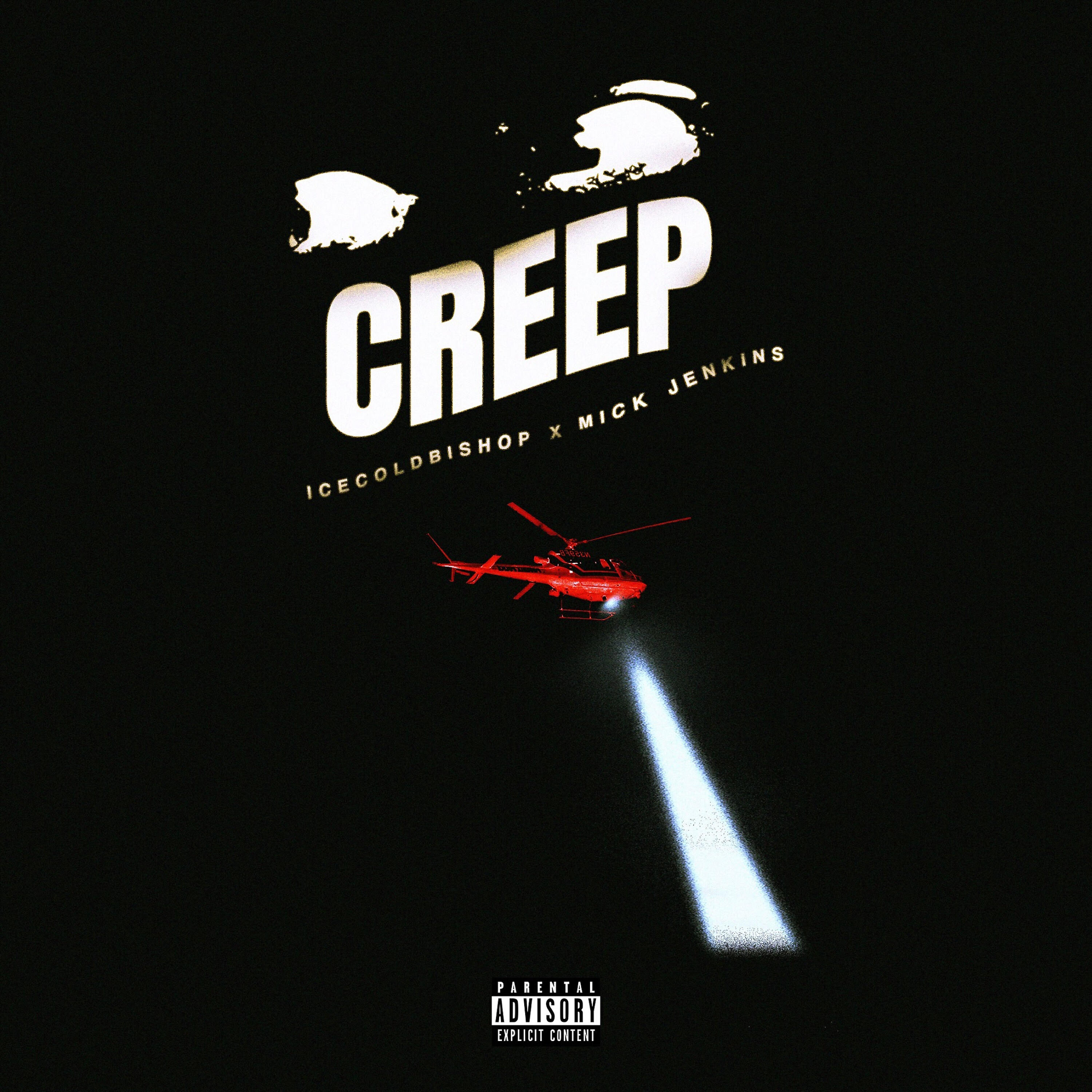 ICECOLDBISHOP - CREEP