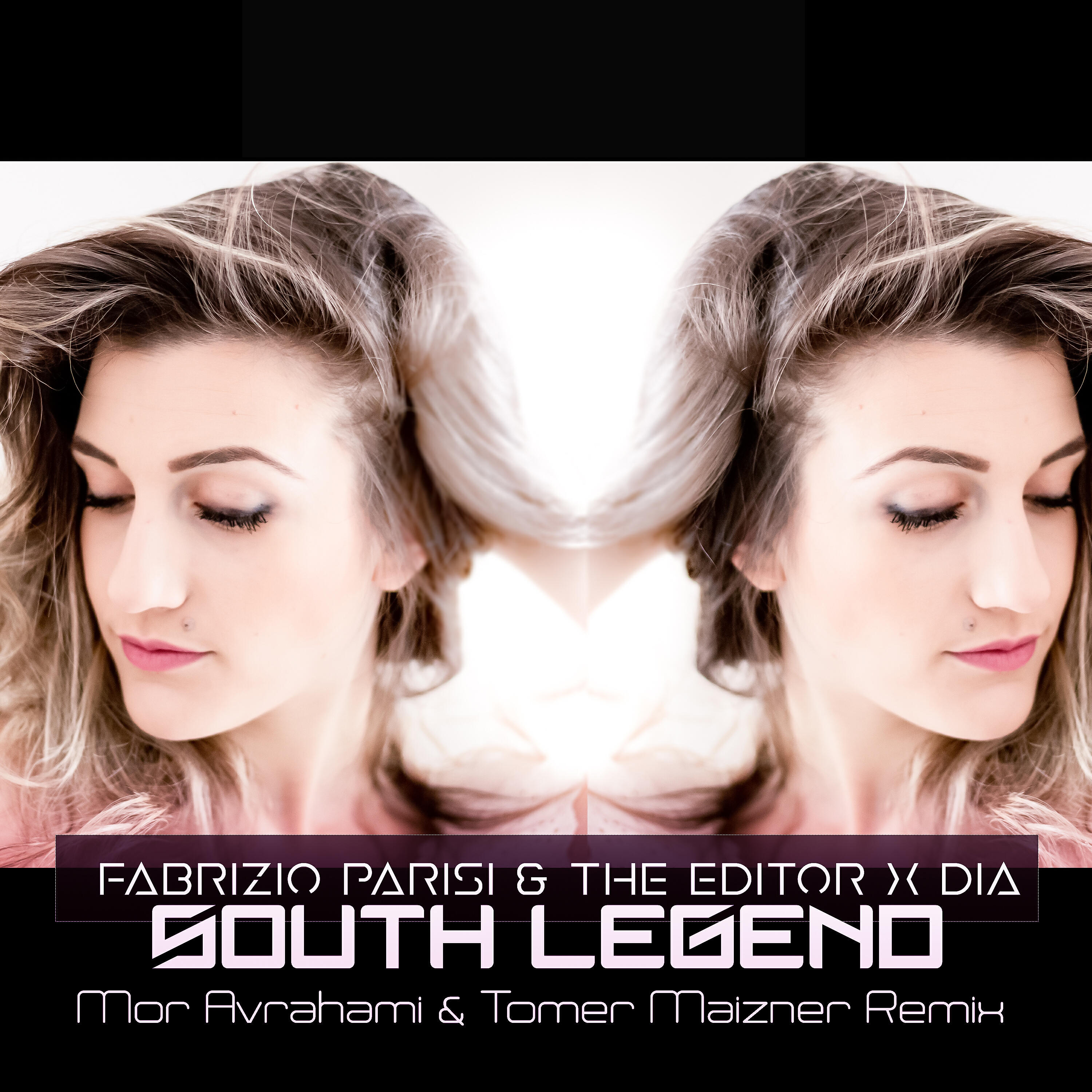 Fabrizio Parisi - South Legend (Mor Avrahami & Tomer Maizner Short Version Remix)