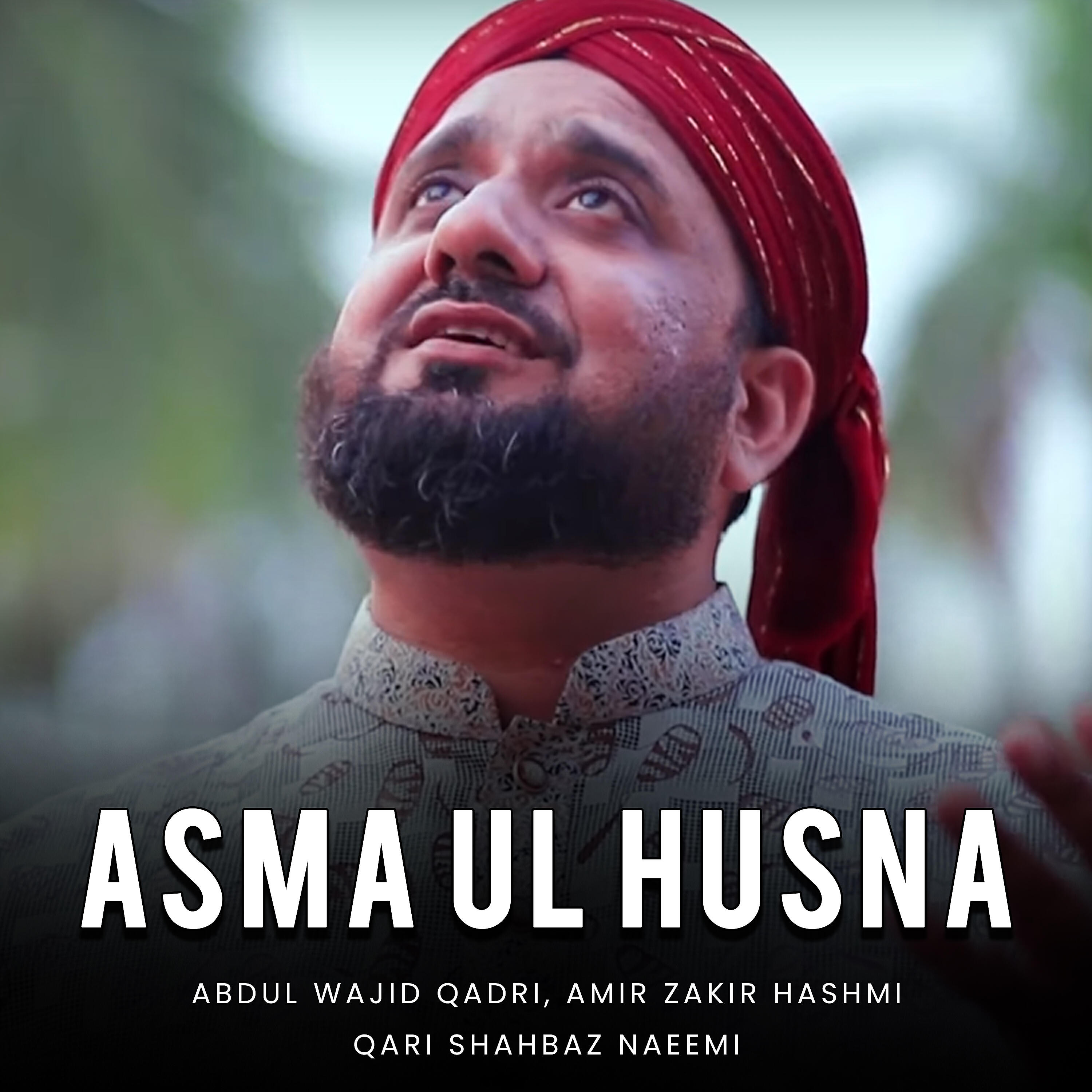 Amir Zakir Hashmi - Asi Mola Ali Dy Dewany An