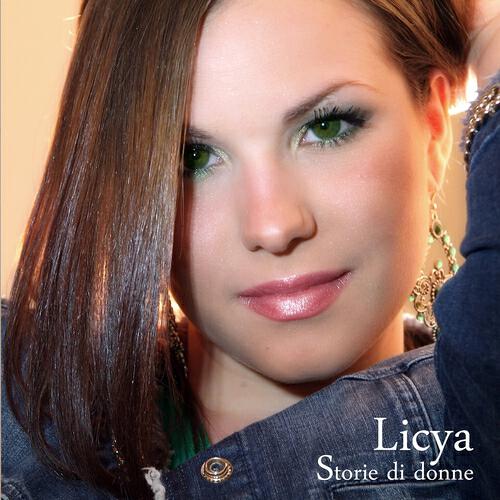 Licya Indelicato - Nun se duorme e nun se magna