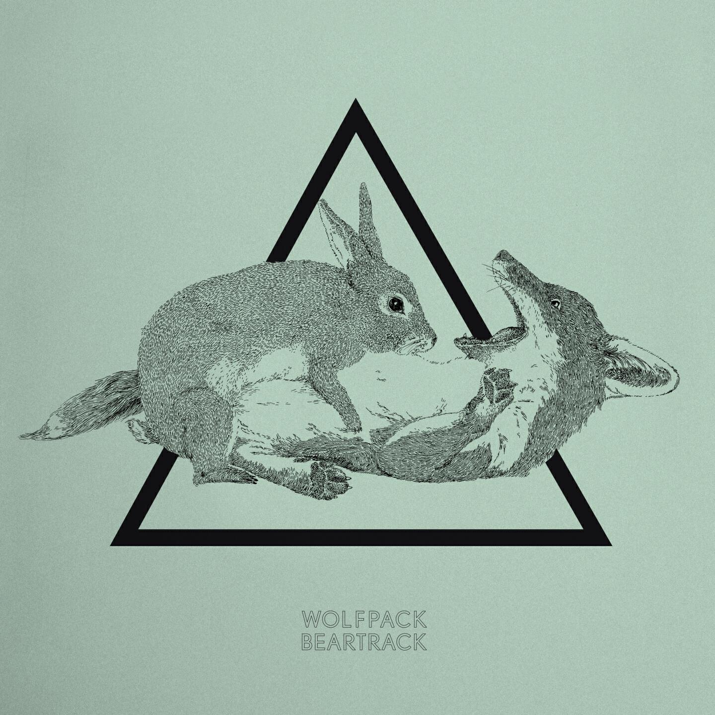 Wolfpack Beartrack - Modern Realm