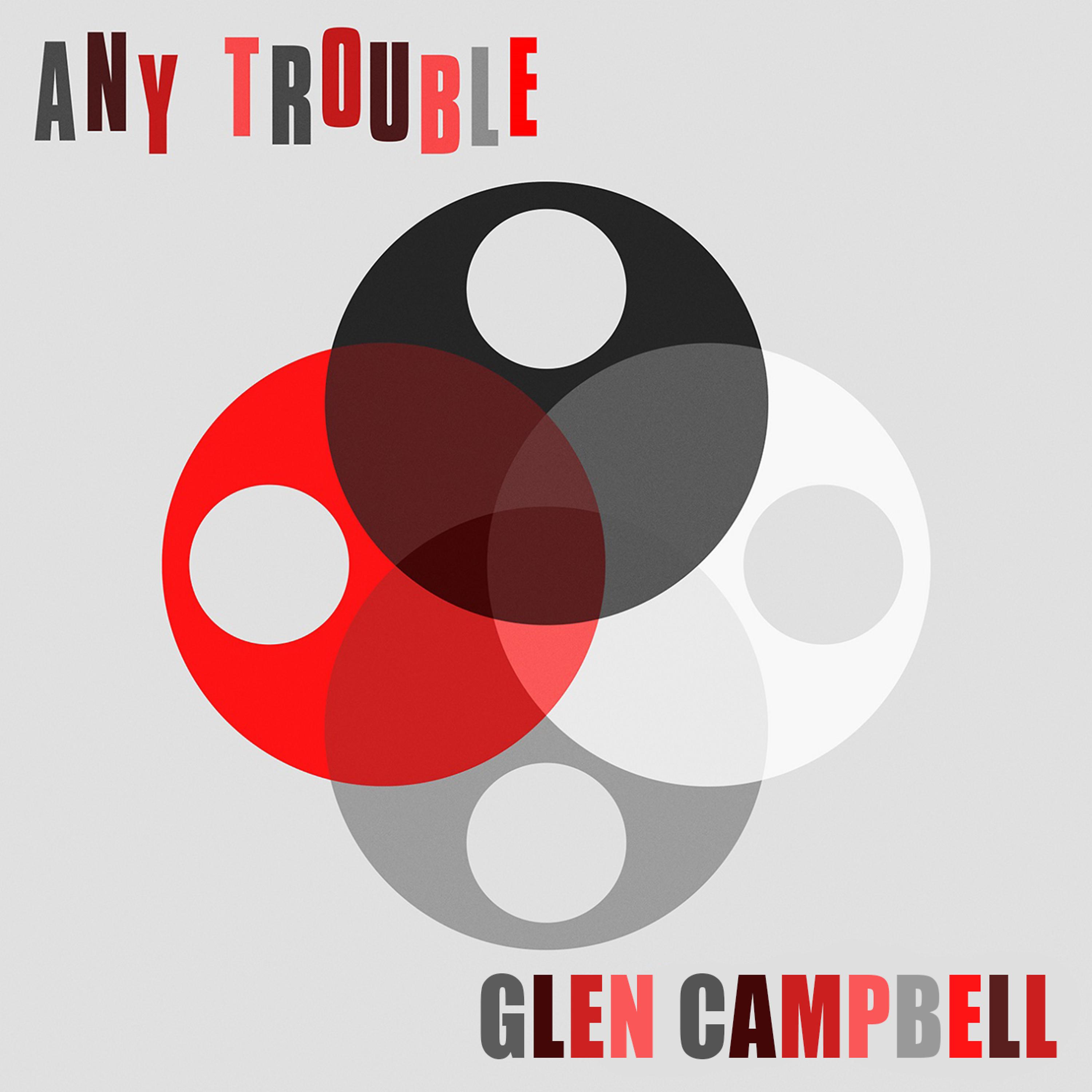 Постер альбома Glen Campbell