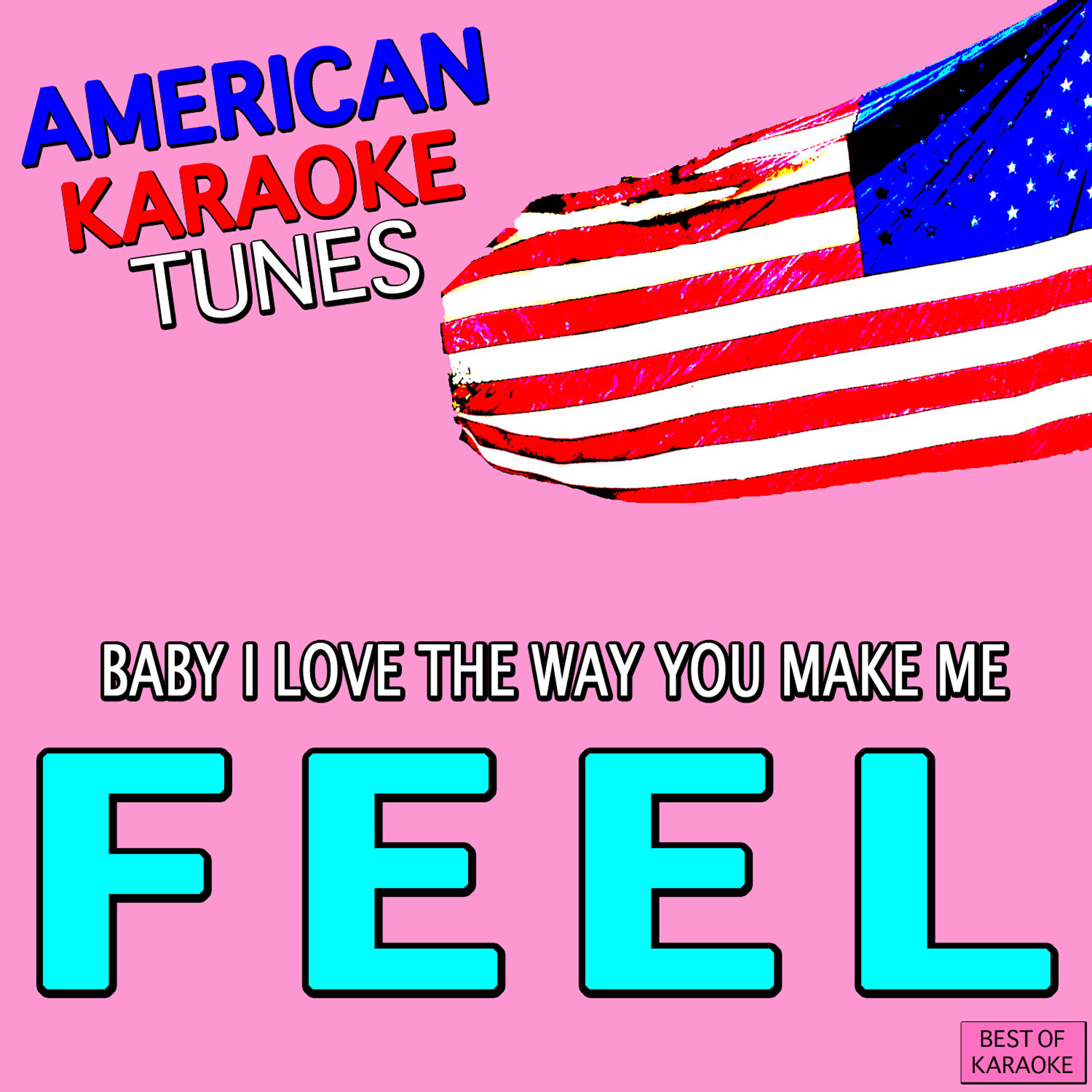 American Karaoke Tunes - Papaoutai (Originally Performed by Stromae (Karaoke Version)