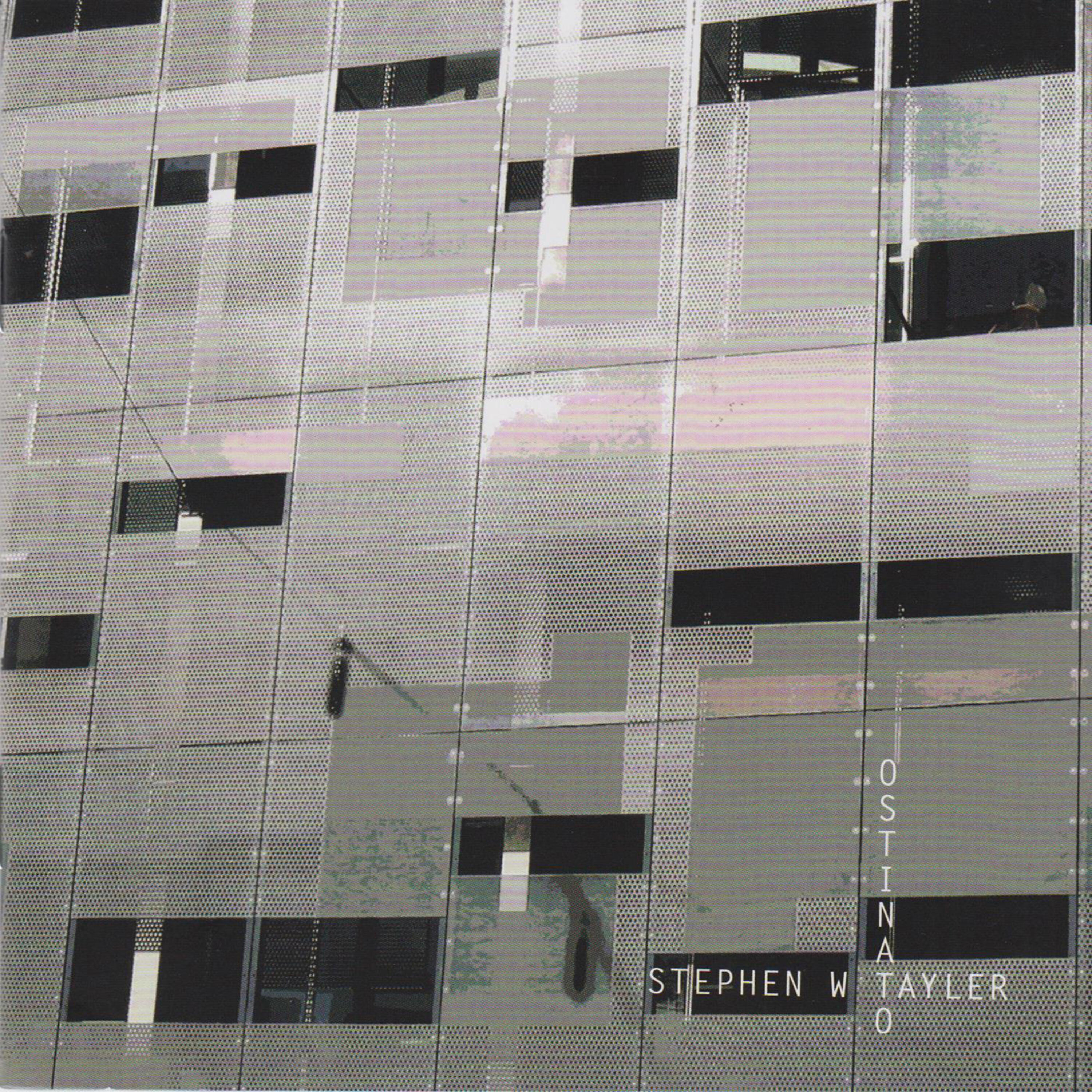 Stephen W Tayler - Périphérique
