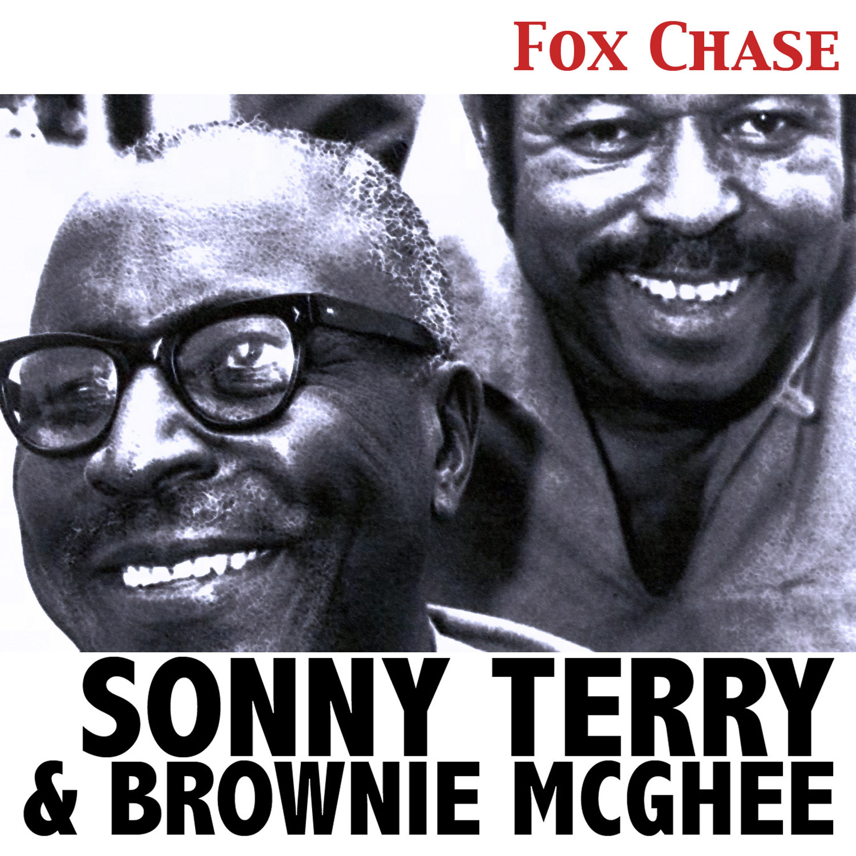 Постер альбома Fox Chase