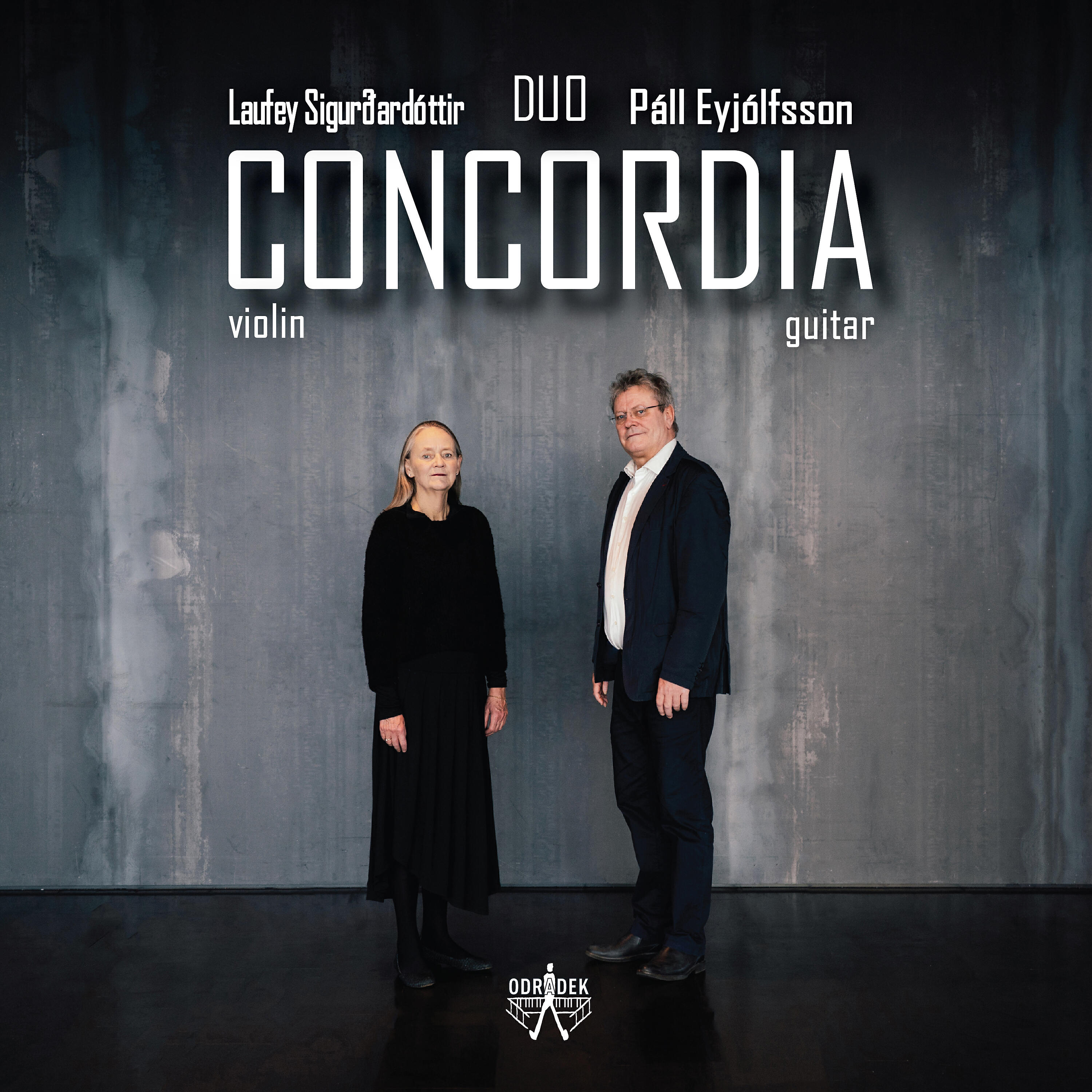 Duo Concordia - Bergmál Orfeusar (Echoes of Orpheus): II. Lamentoso