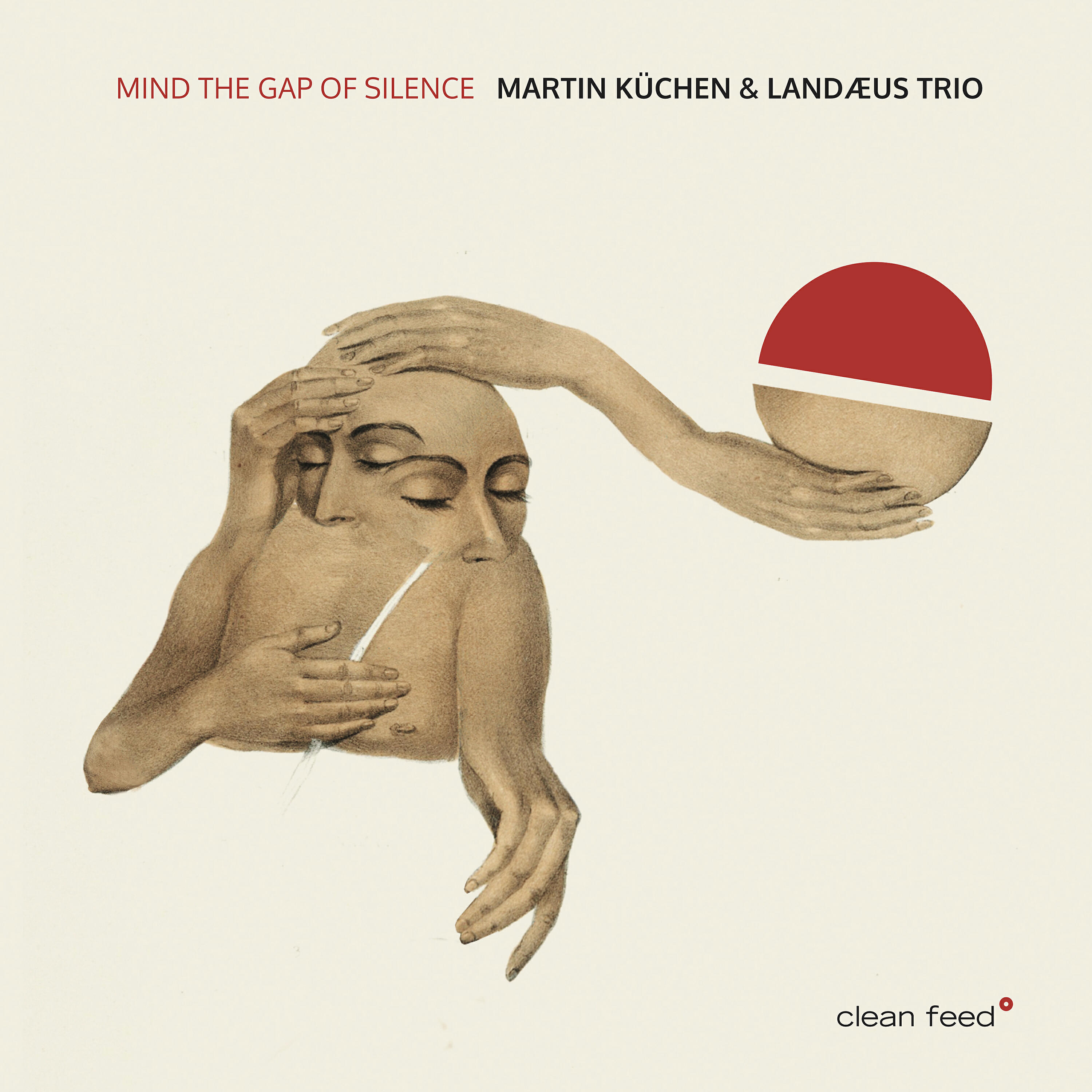 Martin Küchen - Love, Flee Thy House (in Breslau)