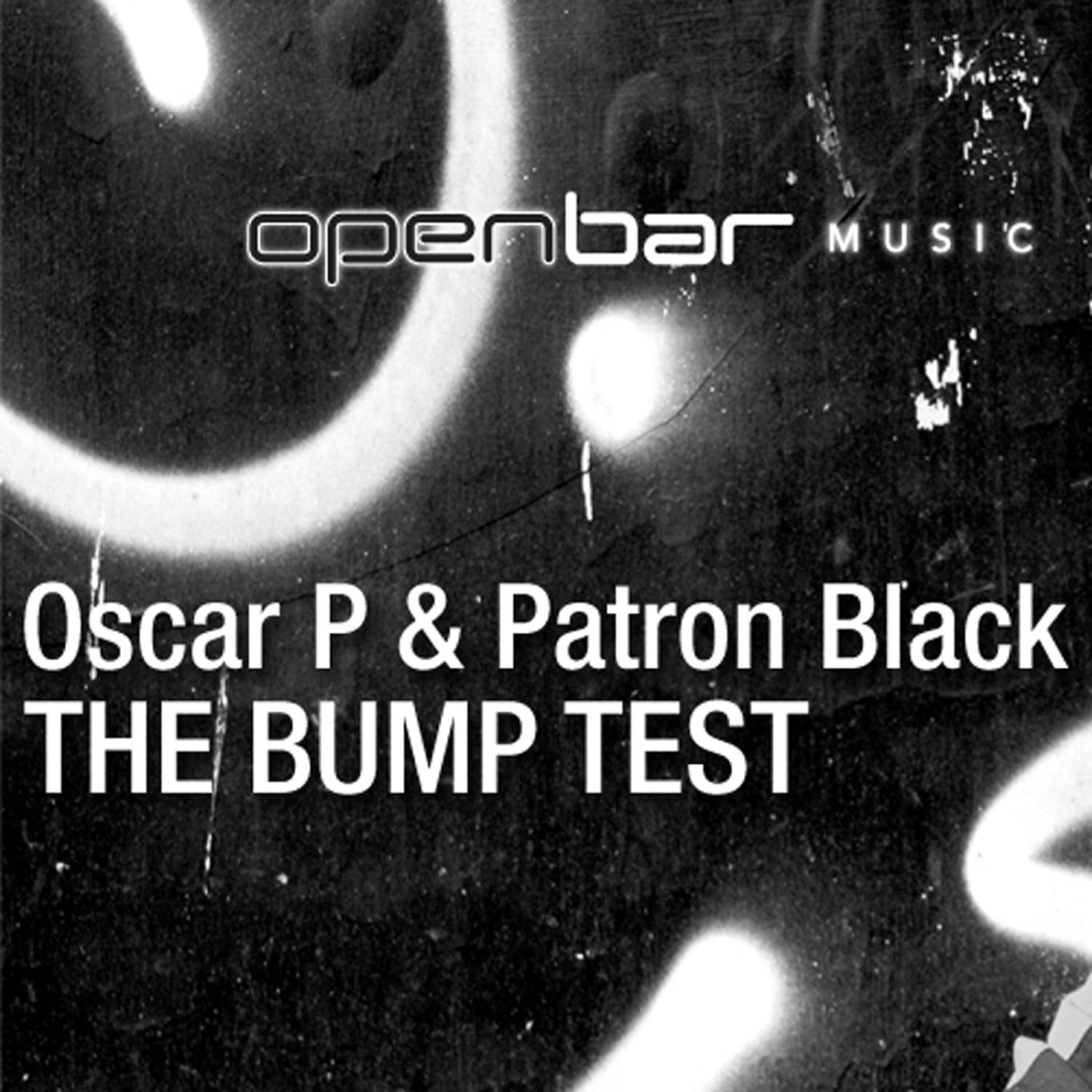 Oscar P - Oscar P (Marc Fisher Remix)