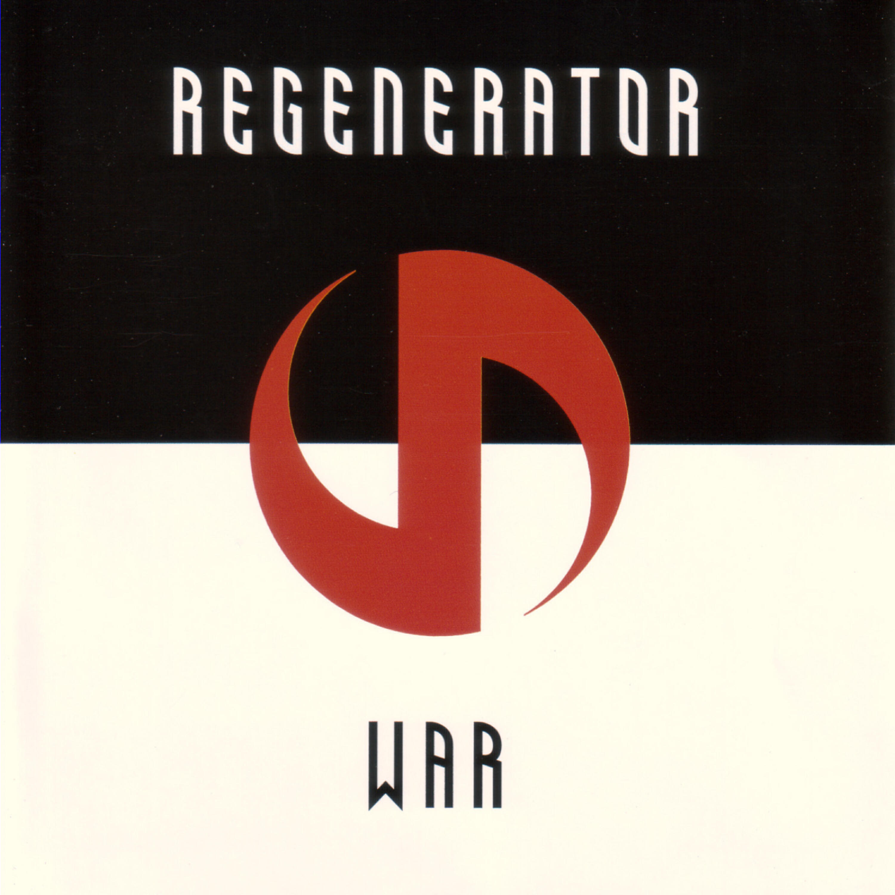 Regenerator - Love My Way (cover PSYCHEDELIC FURS)