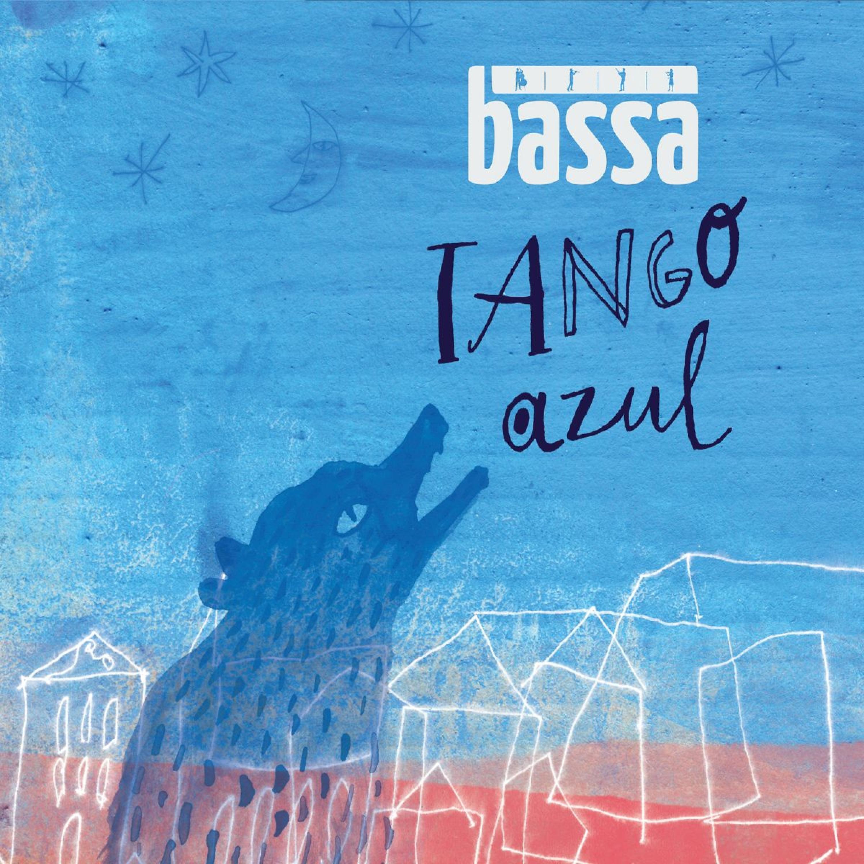 Постер альбома Tango Azul