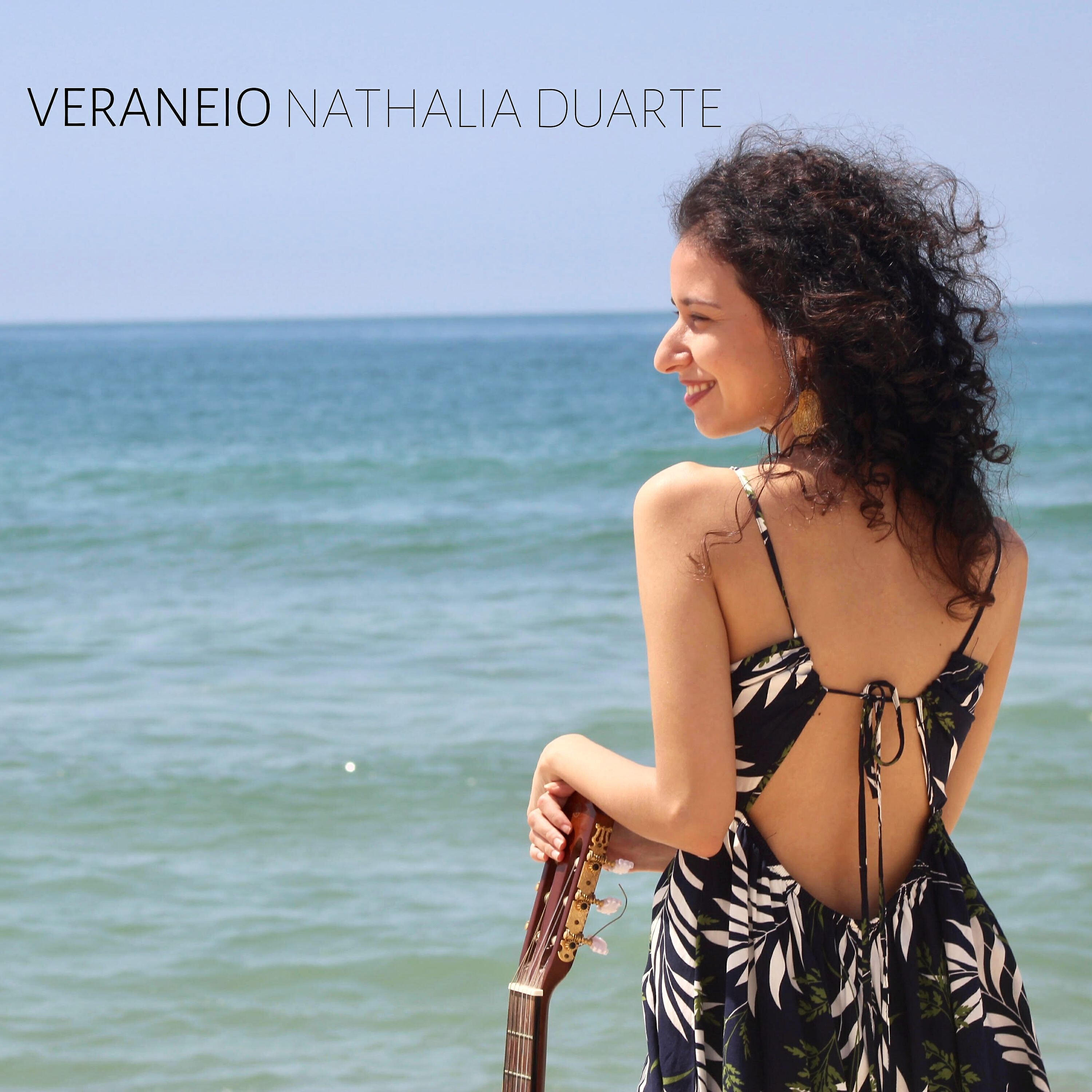 Nathalia Duarte - Casulo